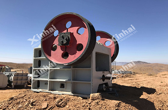 xinhai jaw crushing machine.jpg xinhai jaw crushing machine